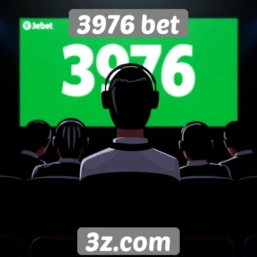Suporte ao cliente e canais de comunicação do 3976 bet