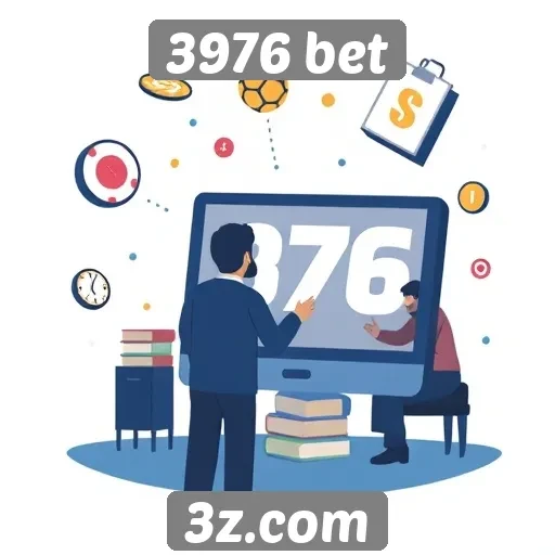 Estratégias de marketing do 3976 bet no mercado