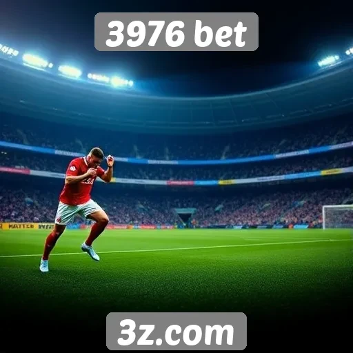 Comparação de odds no 3976 bet